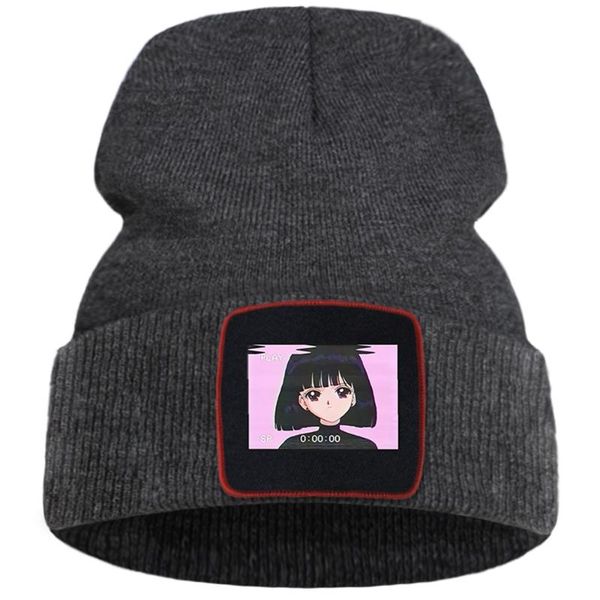 beanies vaporwave kawaii print thick hats wool cotton knitted cap breathable beanie caps warm ski sports hedging hat
beanies vaporwave kawaii print thick hats wool cotton knitted cap breathable beanie caps warm ski sports hedging hat