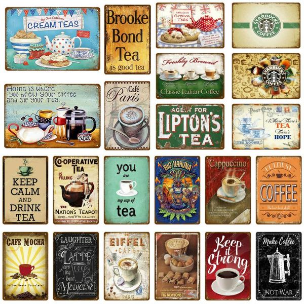 metal painting classic cafe mocha tin signs drink tea coffee vintage poster wall plate for bar home kitchen decor sticker yj033
metal painting classic cafe mocha tin signs drink tea coffee vintage poster wall plate for bar home kitchen decor sticker yj033