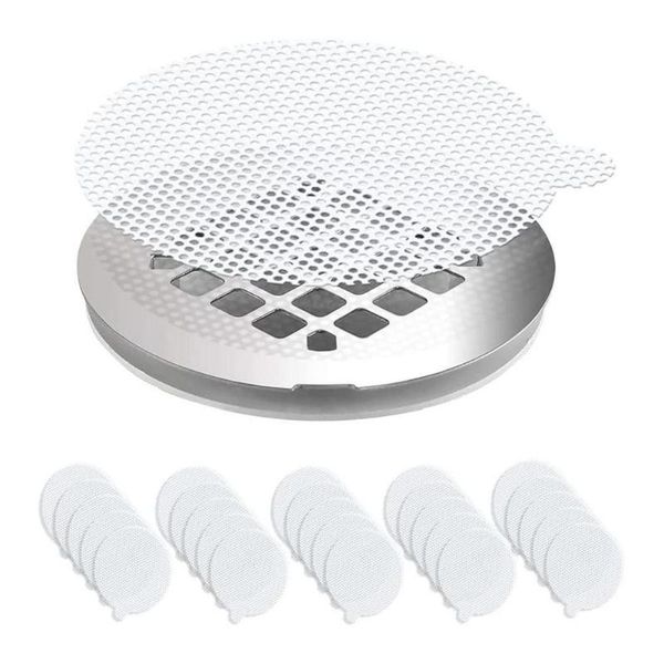 other bath & toilet supplies shower drain hair catcher mesh stickers floor net cover seamless glue protection sticker for bathroom
other bath & toilet supplies shower drain hair catcher mesh stickers floor net cover seamless glue protection sticker for bathroom