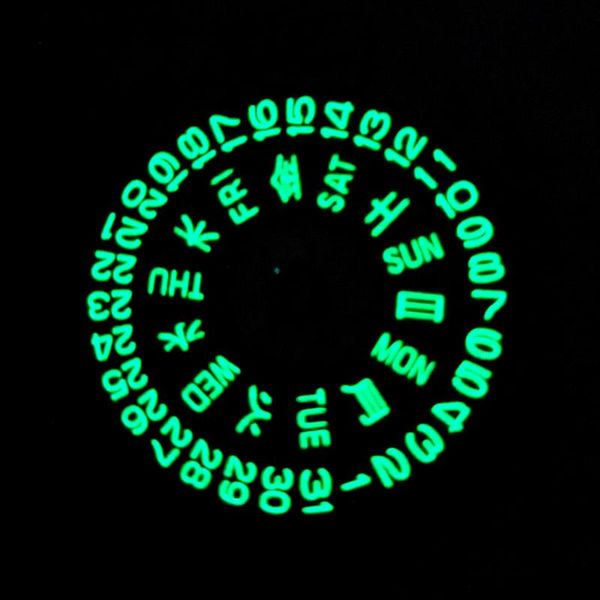 repair tools & kits c3 green luminous kanji skx dial for skx007 skx009 fit nh36 movement 3.8 o'clock crown watch machinery man
repair tools & kits c3 green luminous kanji skx dial for skx007 skx009 fit nh36 movement 3.8 o'clock crown watch machinery man