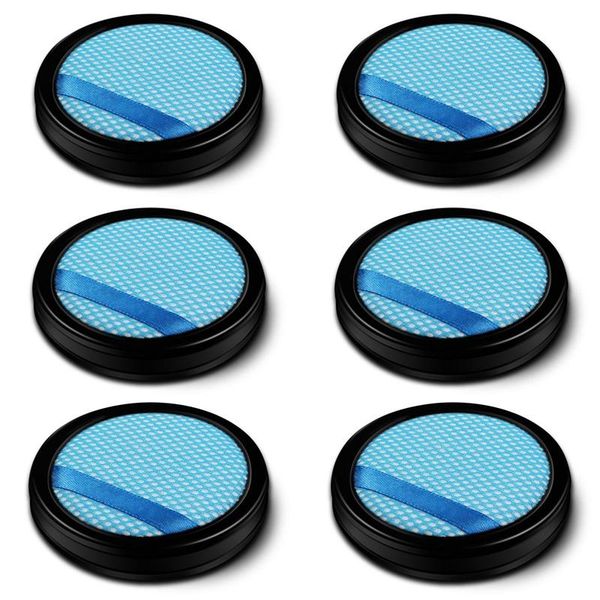 6pcs replacement washable filter for fc6409 fc6171 fc6405 fc6162 fc6168 vacuum cleaner accessory parts
6pcs replacement washable filter for fc6409 fc6171 fc6405 fc6162 fc6168 vacuum cleaner accessory parts