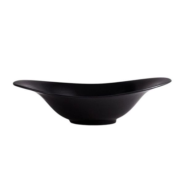 simple style ceramics bowl fruit salad bowl dessert serving for home restaurant kitchen (dark green)
simple style ceramics bowl fruit salad bowl dessert serving for home restaurant kitchen (dark green)