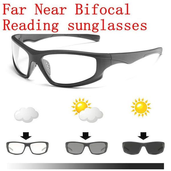 sunglasses 2021 square pochromic bifocal reading glasses men women diopter man sports presbyopic nx, White;black
sunglasses 2021 square pochromic bifocal reading glasses men women diopter man sports presbyopic nx, White;black