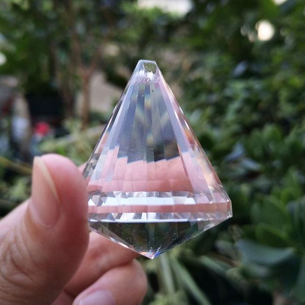 30/40mm crystal suncatcher diamond ball pendant chandelier prism lighting beads accessories home decor hanging ornament
30/40mm crystal suncatcher diamond ball pendant chandelier prism lighting beads accessories home decor hanging ornament