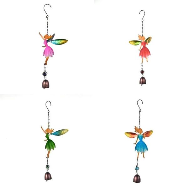 decorative objects & figurines unique rainbow crystal angel wind bell chakra suncatcher car charm pendant wall window door hanging ornaments
decorative objects & figurines unique rainbow crystal angel wind bell chakra suncatcher car charm pendant wall window door hanging ornaments