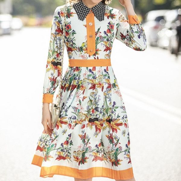 spring 2021 new high-quality shirt work pastoral ladies full sleeve sweet women celebrities dress party o5pr, Black;gray
spring 2021 new high-quality shirt work pastoral ladies full sleeve sweet women celebrities dress party o5pr, Black;gray
