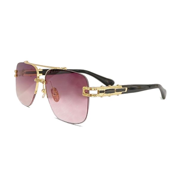 frameless rectangle fashion classic metal series sunglasses ultralight glasses business casual men women blue goggle sunnies luxury uv prote, White;black
frameless rectangle fashion classic metal series sunglasses ultralight glasses business casual men women blue goggle sunnies luxury uv prote, White;black