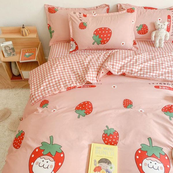 bedding sets home textiles duvet cover flat sheet skin-friendly aloe cotton 3/4pcs quilt pillowcases
bedding sets home textiles duvet cover flat sheet skin-friendly aloe cotton 3/4pcs quilt pillowcases