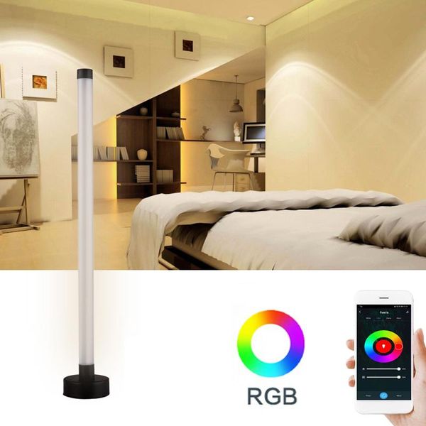 floor lamps wifi led corner lamp rgb color changing standing light s-mart life app control remote/voice bedroom living
floor lamps wifi led corner lamp rgb color changing standing light s-mart life app control remote/voice bedroom living