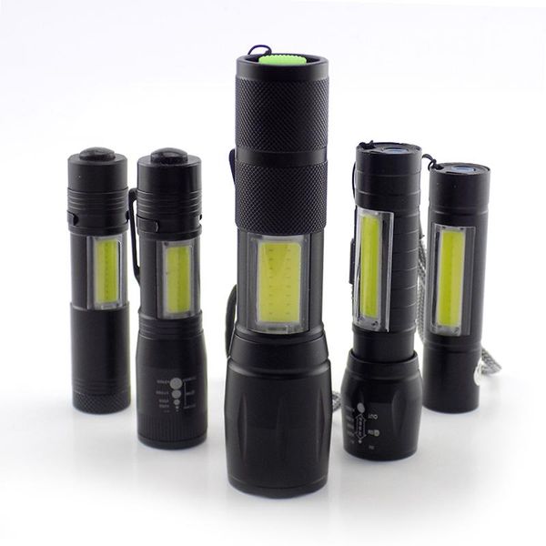 flashlights torches mini high power 2 led cob q5 penlight usb linterna work flash light torch rechargeable battery lamp camping l
flashlights torches mini high power 2 led cob q5 penlight usb linterna work flash light torch rechargeable battery lamp camping l