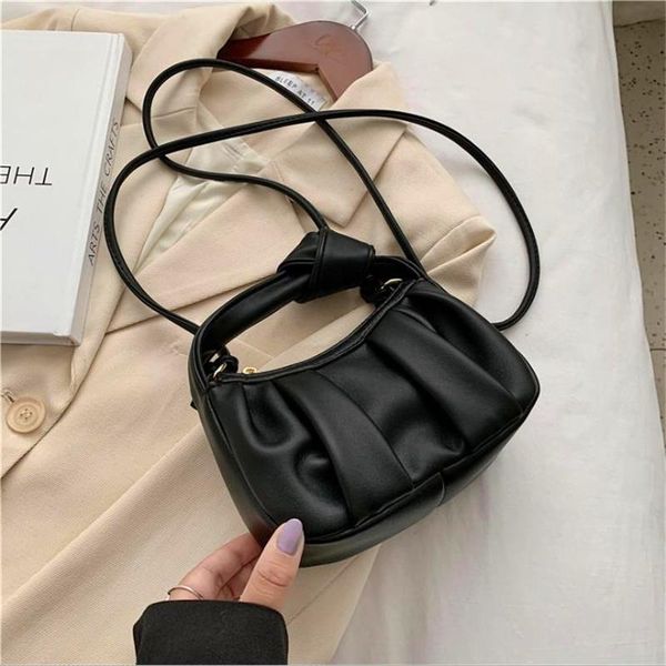 evening bags mini pouch women tie shoulder bag crossbody wrinkle purses and handbags half-moon hobo multi color borse da donna 2021 tas
evening bags mini pouch women tie shoulder bag crossbody wrinkle purses and handbags half-moon hobo multi color borse da donna 2021 tas