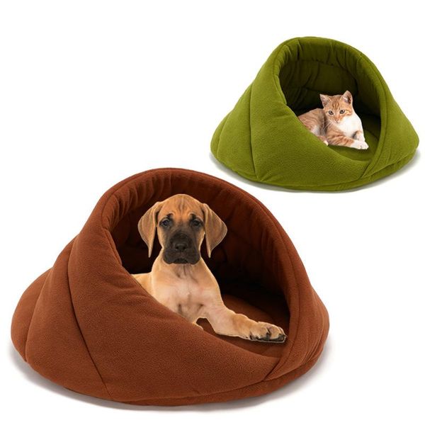 soft polar fleece dog beds mat winter warm pet heated mat small dog puppy kennel house for cats sleeping bag nest cave bed
soft polar fleece dog beds mat winter warm pet heated mat small dog puppy kennel house for cats sleeping bag nest cave bed
