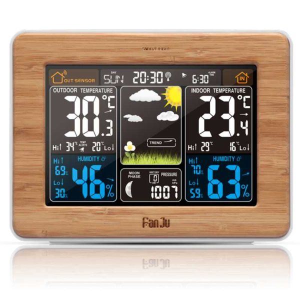 desk & table clocks digital smart alarm clock watch electronic deskusb wake up with weather forecast snooze calendar function
desk & table clocks digital smart alarm clock watch electronic deskusb wake up with weather forecast snooze calendar function