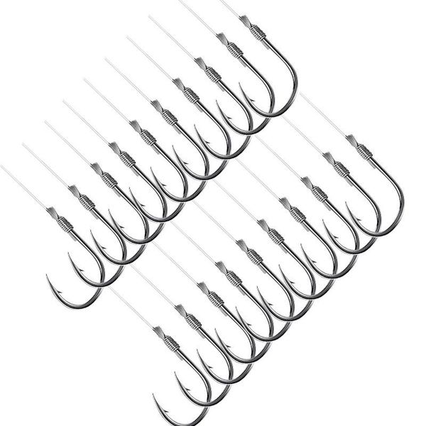 fishing hooks 10 subline carp hook high carbon steel fishhook without light black barbed curved shank holding sharp
fishing hooks 10 subline carp hook high carbon steel fishhook without light black barbed curved shank holding sharp
