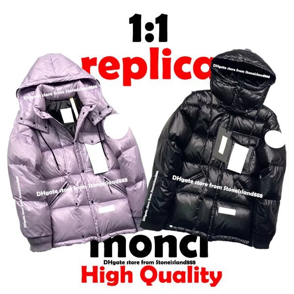 2022 maya down jacket designer embroidered letter badge womens downs jackets 2color, Black
2022 maya down jacket designer embroidered letter badge womens downs jackets 2color, Black
