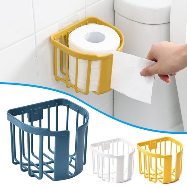 toilet paper holders bathroom hardware wall mounted roll holder adhesive hanging tissue basket drainage storage rack for
toilet paper holders bathroom hardware wall mounted roll holder adhesive hanging tissue basket drainage storage rack for