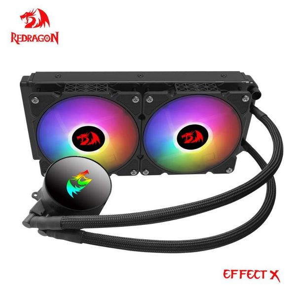 fans & coolings redragon effect x ccw-3000 water cooling heatsink case 240 liquid radiator cpu cooler rgb fan mute computer pc for lga2011/f
fans & coolings redragon effect x ccw-3000 water cooling heatsink case 240 liquid radiator cpu cooler rgb fan mute computer pc for lga2011/f