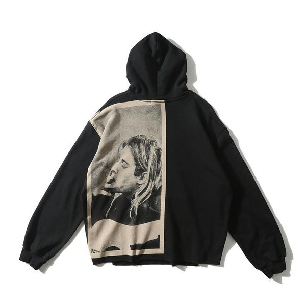 men's hoodies & sweatshirts hip hop asymmetric portrait print sweatshirt mens pullover streetwear high street black fashion loose fleec
men's hoodies & sweatshirts hip hop asymmetric portrait print sweatshirt mens pullover streetwear high street black fashion loose fleec