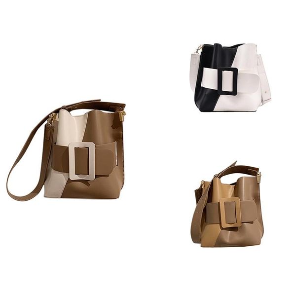 cross body ladies handbag bucket bag large capacity fashion shoulder female messenger
cross body ladies handbag bucket bag large capacity fashion shoulder female messenger