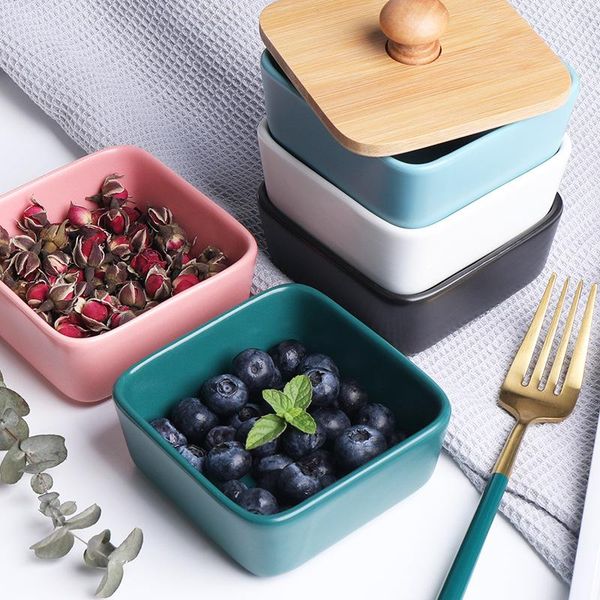 kitchen storage & organization dessert tray plates ceramic salad plate square living room snack nut seasoning dishes european solid color
kitchen storage & organization dessert tray plates ceramic salad plate square living room snack nut seasoning dishes european solid color