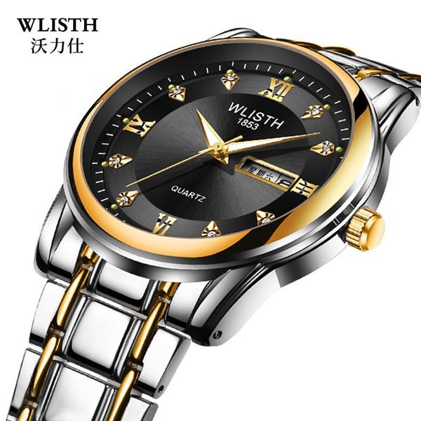 wristwatches wlisth men's watch men quartz wristwatch clock mens watches for man wrist 2021 male, Slivery;brown
wristwatches wlisth men's watch men quartz wristwatch clock mens watches for man wrist 2021 male, Slivery;brown