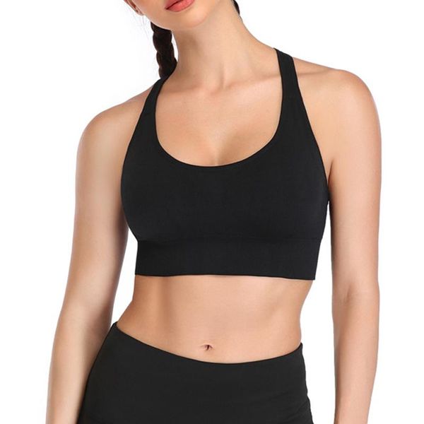 yoga outfit women sports bra push up crop female fitness gym hollow breathable running athletic sportswear
yoga outfit women sports bra push up crop female fitness gym hollow breathable running athletic sportswear