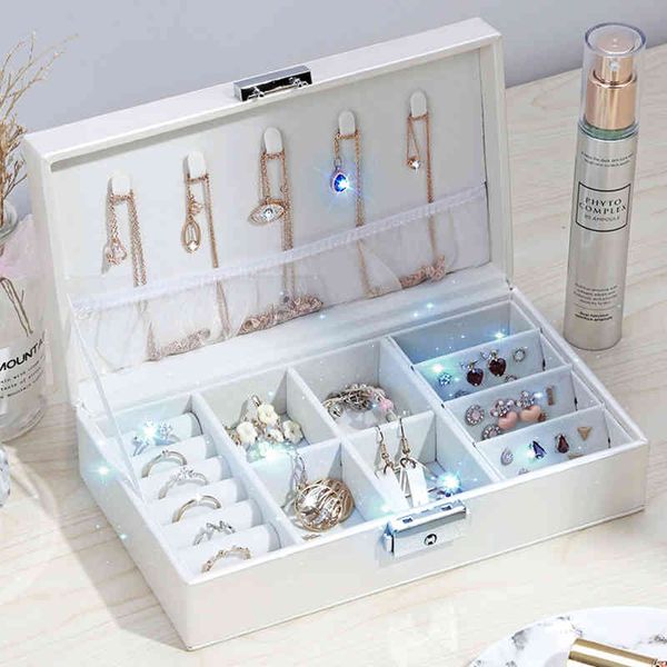 leather organizer ring pendant earrings necklace storage box women jewelry display boxes cosmetics beauty container case
leather organizer ring pendant earrings necklace storage box women jewelry display boxes cosmetics beauty container case
