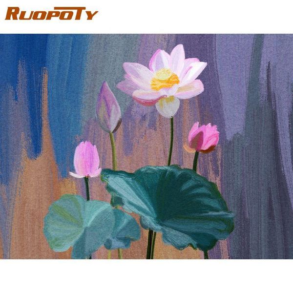 paintings ruopoty frame picture lotus diy painting by numbers for adults flowers wall art coloring home decors acrylic gift
paintings ruopoty frame picture lotus diy painting by numbers for adults flowers wall art coloring home decors acrylic gift