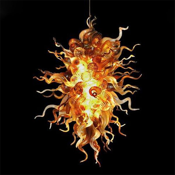 art deco kitchen chandelier lamps w60xh90 cm 100% mouth blown glass chandeliers pendant light retro modern home lamp for living room house d
art deco kitchen chandelier lamps w60xh90 cm 100% mouth blown glass chandeliers pendant light retro modern home lamp for living room house d