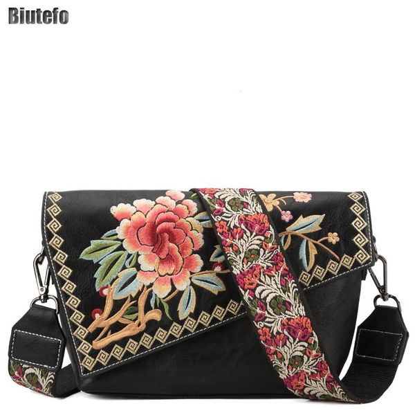 evening bags lady embroidery bag pu leather crossbody purse for women luxury designer handbag flowers clutch messenger small
evening bags lady embroidery bag pu leather crossbody purse for women luxury designer handbag flowers clutch messenger small