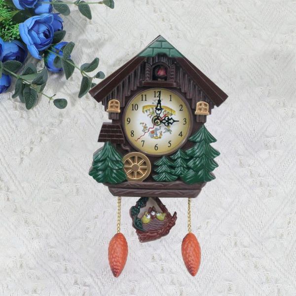 house wall clock traditional classic elegant home wall clock with chime and pendulum (without battery)
house wall clock traditional classic elegant home wall clock with chime and pendulum (without battery)