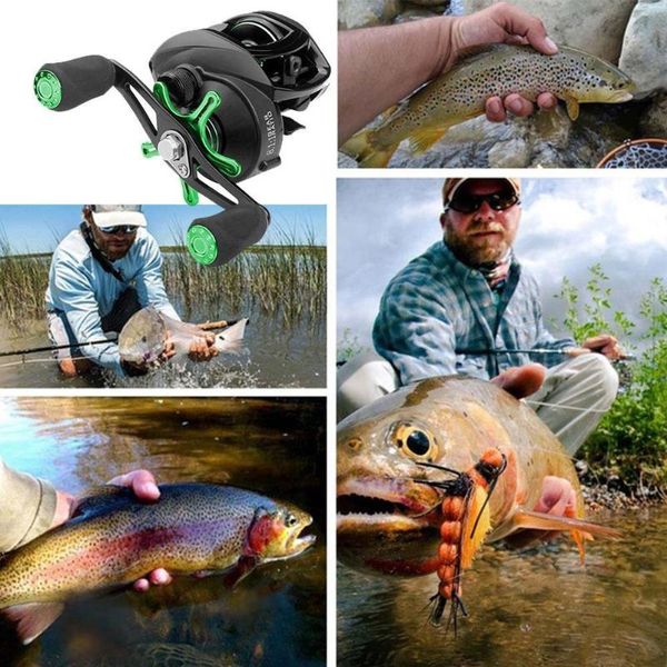 baitcasting reels high speed ratio drop wheel 8.1:1 large drag force gun handle rod fishing reel bait throwing gear supplies
baitcasting reels high speed ratio drop wheel 8.1:1 large drag force gun handle rod fishing reel bait throwing gear supplies