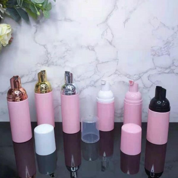 storage bottles & jars 10pcs 30ml pink bottle plastic foam multicolor pump head shampoo soap mousse liquid dispensing portable dispenser
storage bottles & jars 10pcs 30ml pink bottle plastic foam multicolor pump head shampoo soap mousse liquid dispensing portable dispenser