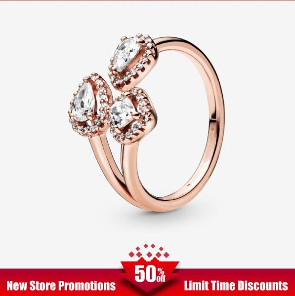 cluster rings party lady diy gift authentic 925 sterling silver opening geometry ring jewelry trendy pink, Golden;silver
cluster rings party lady diy gift authentic 925 sterling silver opening geometry ring jewelry trendy pink, Golden;silver