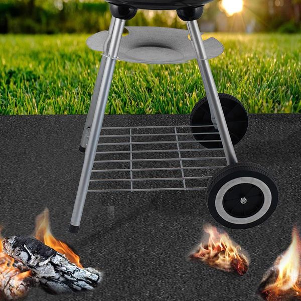 tools & accessories fireproof mat waterproof fireplace and brazier cloth non-slip outdoor patio barbecue lawn protection for camping
tools & accessories fireproof mat waterproof fireplace and brazier cloth non-slip outdoor patio barbecue lawn protection for camping