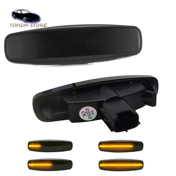 emergency lights car side marker lamp turn signal indicator led dynamic amber light for fuga murano pathfinder skyline v36 r52 y50 gy
emergency lights car side marker lamp turn signal indicator led dynamic amber light for fuga murano pathfinder skyline v36 r52 y50 gy