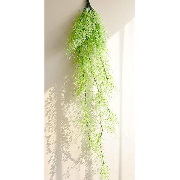 home decor artificial plant vine garland fake foliage flowers creeper wall hanging plants decorations for wedding home
home decor artificial plant vine garland fake foliage flowers creeper wall hanging plants decorations for wedding home