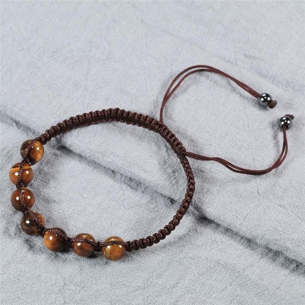 beaded, strands women men handmade adjustable beads bracelet natural lava tiger eye stone energy healing balance bracelets charm yoga jewelr, Black
beaded, strands women men handmade adjustable beads bracelet natural lava tiger eye stone energy healing balance bracelets charm yoga jewelr, Black