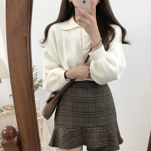 plus size plaid package hip falbala skirts women woolen mini skirt autumn winter vintage skater skirt high waist femininas, Black
plus size plaid package hip falbala skirts women woolen mini skirt autumn winter vintage skater skirt high waist femininas, Black