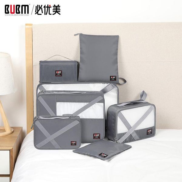 duffel bags bubm 7 set travel luggage clothing sorting packages,travel storage organizer bags,wardrobe suitcase pouch,shoes packing cube bag
duffel bags bubm 7 set travel luggage clothing sorting packages,travel storage organizer bags,wardrobe suitcase pouch,shoes packing cube bag