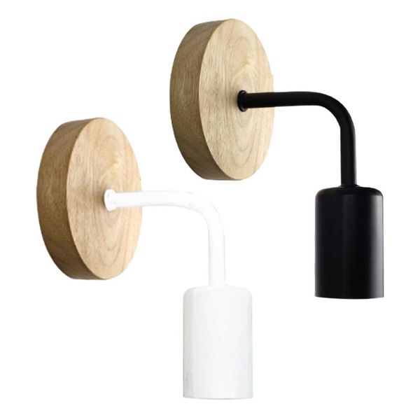 bedside aisle wall lamp (without bulb) bedroom night light lighting bed room sleeping eye protection warm lighting decor
bedside aisle wall lamp (without bulb) bedroom night light lighting bed room sleeping eye protection warm lighting decor