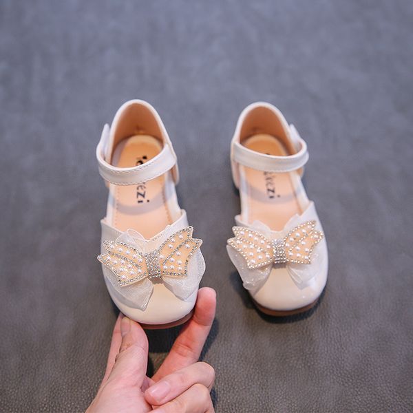 girls sandals 2021 summer spring girls shoes single shoes children pearl lace bow princess shoes, Black;red
girls sandals 2021 summer spring girls shoes single shoes children pearl lace bow princess shoes, Black;red