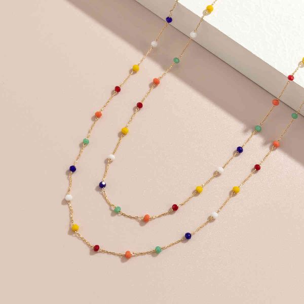 2021 colorful bohemia bead waist chains body jewelry women summer bikini beach belly chain strand charms vintage waistband, Silver
2021 colorful bohemia bead waist chains body jewelry women summer bikini beach belly chain strand charms vintage waistband, Silver