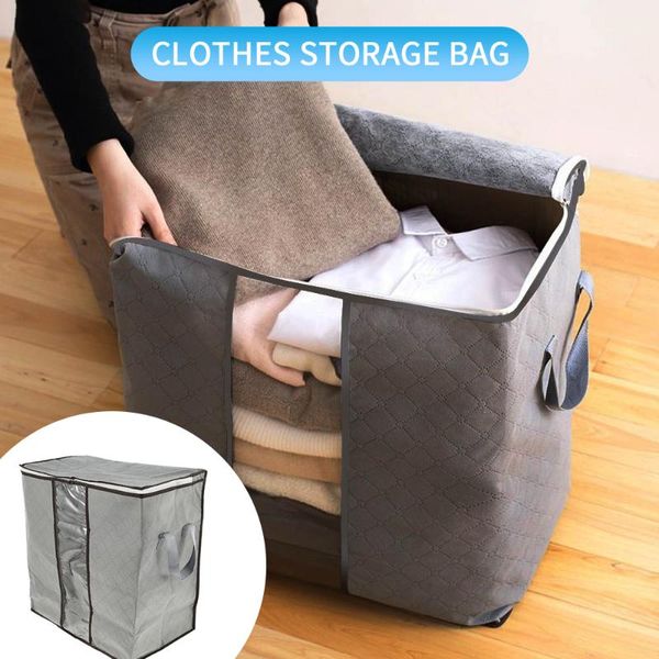 clothing & wardrobe storage 3pcs folding bag clothes blanket quilt closet sweater box set non-woven household goods
clothing & wardrobe storage 3pcs folding bag clothes blanket quilt closet sweater box set non-woven household goods
