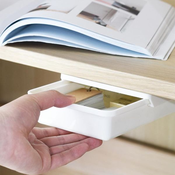 storage drawers under desk drawer organizer self-adhesive box workspace stationary container makeup self multifunction zpt5
storage drawers under desk drawer organizer self-adhesive box workspace stationary container makeup self multifunction zpt5