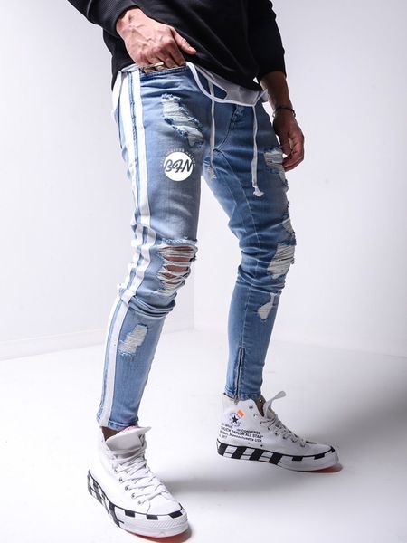 2021 new camouflage style men jeans jogger military big pocket pants hip hop trousers elastic waistline s-3xl wng7, Blue
2021 new camouflage style men jeans jogger military big pocket pants hip hop trousers elastic waistline s-3xl wng7, Blue