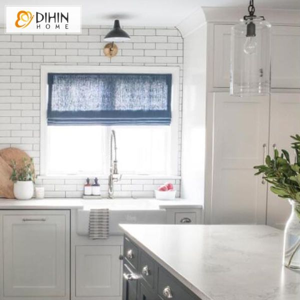 blinds cotton/linen fabric light filter / full blackout roman shades customized window curtains
blinds cotton/linen fabric light filter / full blackout roman shades customized window curtains