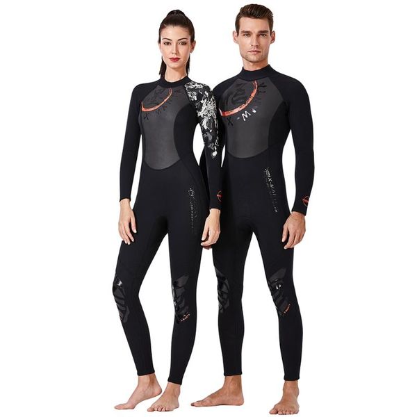 swim wear 3mm neoprene wetsuit one-piece men's and women's warm swimming scuba diving swimsuit long sleeve triathlon
swim wear 3mm neoprene wetsuit one-piece men's and women's warm swimming scuba diving swimsuit long sleeve triathlon