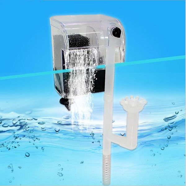 aquariums ultra thin external filter fish tank aquarium waterfall pump hanging oil film wall mounted
aquariums ultra thin external filter fish tank aquarium waterfall pump hanging oil film wall mounted