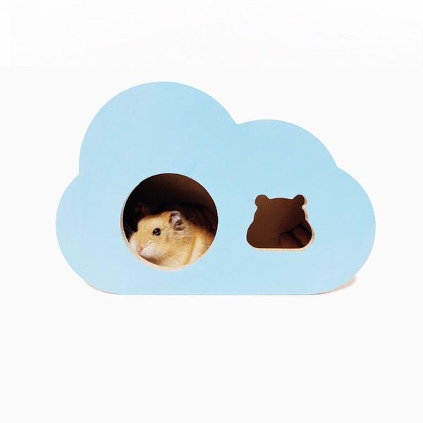 small animal supplies cloud shape animals sleeping bed nest cage house hamster guinea pig chinchilla climbing playing chewing toys
small animal supplies cloud shape animals sleeping bed nest cage house hamster guinea pig chinchilla climbing playing chewing toys